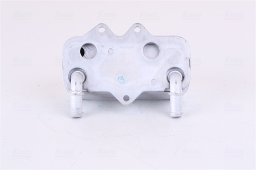 Radiator ulei motor potrivit OPEL ASTRA G, ASTRA G/KOMBI, SIGNUM, SINTRA, VECTRA B, VECTRA C, VECTRA C GTS, ZAFIRA A; SAAB 9-3, 9-5 2.0D/2.2D 11.96-02.15