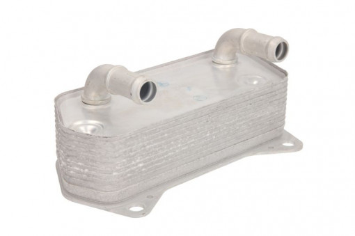 Radiator ulei potrivit AUDI A3; SEAT ALHAMBRA, ALTEA, ALTEA XL, LEON, LEON/HATCHBACK, TOLEDO III; SKODA OCTAVIA III; VW ARTEON SHOOTING BRAKE, CADDY III, GOLF IV, GOLF V, GOLF VI 1.2-3.6 09.96-