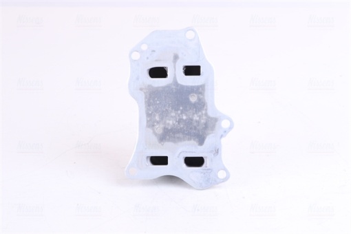Radiator ulei potrivit DS DS 3 / DS 3, DS 4 II, DS 7; CITROEN BERLINGO, BERLINGO/MINIVAN, C3 / C3 ORIGIN III, C3 AIRCROSS II, C3 III, C4 CACTUS, C4 III, C4 SPACETOURER, C4 X 1.2/1.5D 06.17-
