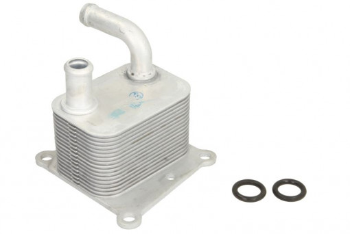 Radiator ulei potrivit FORD FOCUS I, FOCUS I/KOMBI, GALAXY II, MONDEO IV, S-MAX, TOURNEO CONNECT, TRANSIT CONNECT 1.8D 08.98-06.15