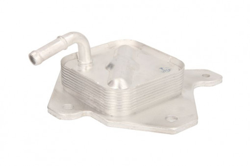 Radiator ulei potrivit SUBARU TREZIA; TOYOTA AURIS, COROLLA, URBAN CRUISER, VERSO S, YARIS, YARIS/HATCHBACK 1.4D 08.05-