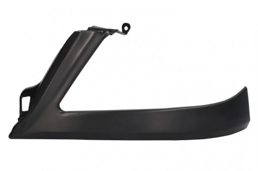 Rama far stanga (plastic) potrivit MERCEDES SPRINTER 906 06.06-10.13