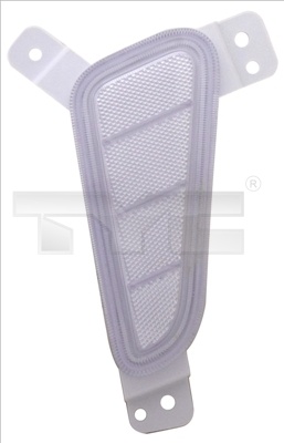 Reflector fata dreapta potrivit HYUNDAI KONA I OS 06.17-04.23