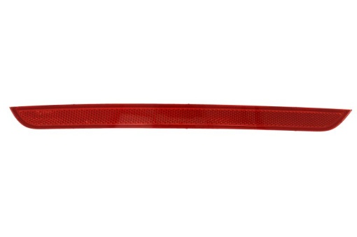 Reflector Spate Stanga potrivit FIAT 500X 09.14-