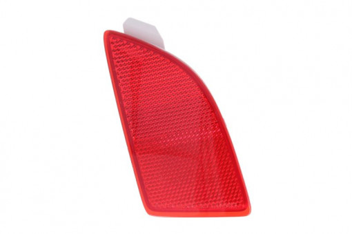 Reflector Spate Stanga potrivit MAZDA 3 07.13-
