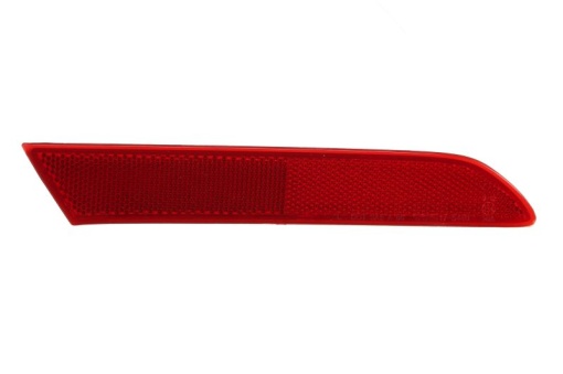 Reflector Spate Stanga potrivit MAZDA CX-7 10.07-03.13