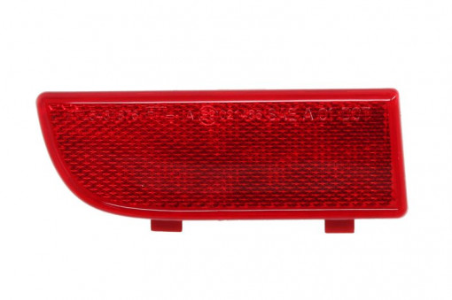 Reflector Spate Stanga potrivit MERCEDES VIANO (W639), VITO / MIXTO (W639), VITO (W639) 09.03-