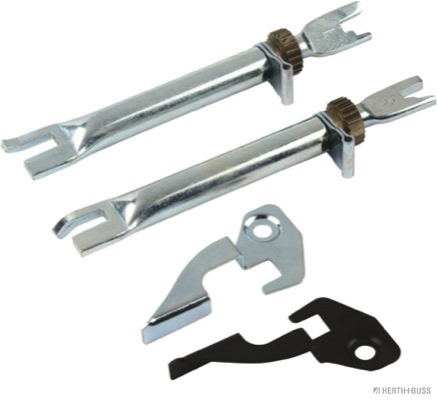 Reglaj sabot frana potrivit OPEL AGILA; SUBARU JUSTY III; SUZUKI ALTO VI, IGNIS I, IGNIS II, WAGON R, WAGON R+ 1.0-1.5 05.00-