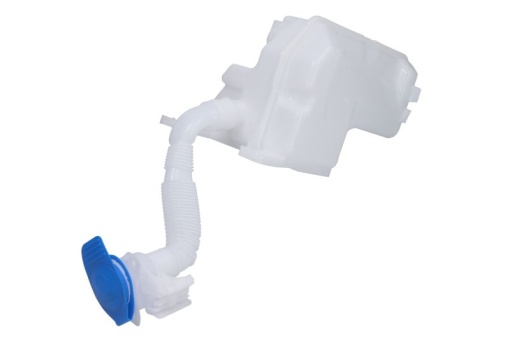Rezervor spalator (capacitate: 3l, cu capac; cu senzor; fara pompa) potrivit AUDI A3; SEAT LEON, LEON SPORTSTOURER; VW GOLF VIII 07.19-