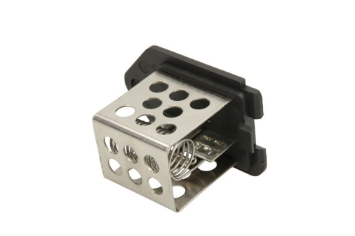 Rezistenta ventilator potrivit CITROEN BERLINGO, BERLINGO/MINIVAN, C3 I, C8, JUMPY II, XSARA, XSARA PICASSO; FIAT ULYSSE; PEUGEOT 206, 206+, 307, 406, 807, EXPERT 1.1-Electric 11.95-
