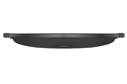 Rulou portbagaj (culoare: negru) potrivit JEEP GRAND CHEROKEE III WK 06.05-12.10