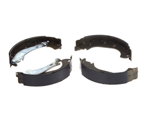 Sabot frana potrivit CADILLAC CTS; FIAT DOBLO, DOBLO/MINIVAN, STRADA 1.2-3.2 03.01-