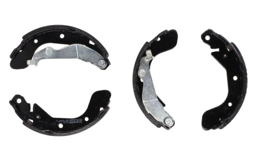 Sabot frana potrivit CHEVROLET AVEO / KALOS, LANOS, SPARK; DAEWOO KALOS, LANOS 1.0-1.6 02.97-