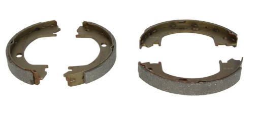 Sabot frana potrivit CHRYSLER 300M, CIRRUS, CONCORDE, NEON, NEON II, PT CRUISER, SEBRING, STRATUS; DODGE NEON II 1.6-3.5 05.94-