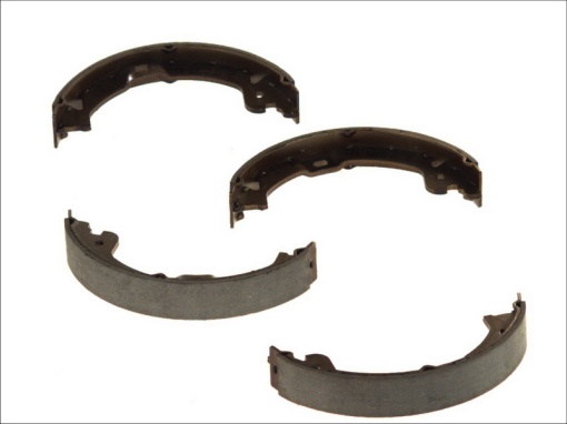 Sabot frana potrivit CHRYSLER RAM, VOYAGER IV; DODGE CARAVAN 2.4-3.8 02.00-07.09