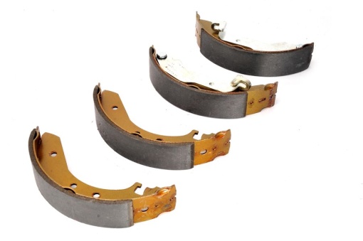 Sabot frana potrivit HONDA ACCORD III, CIVIC VI, CONCERTO; MG MG ZR, MG ZS; ROVER 200, 200 I, 200 II, 25 I, 400, 400 II, 45 I, CITYROVER, COUPE, STREETWISE 1.1-2.5 03.85-12.05