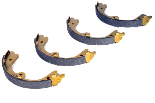 Sabot frana potrivit INFINITI FX, M, M37, Q50, Q60, Q70, QX70; NISSAN GT-R, MURANO I, MURANO II, MURANO III 2.0-5.0 01.03-