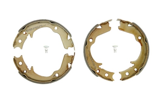 Sabot frana potrivit SUBARU BRZ, FORESTER, IMPREZA, LEGACY I, LEGACY II, LEGACY III, LEGACY IV, LEGACY OUTBACK, LEGACY V, OUTBACK 1.5-3.6 01.89-