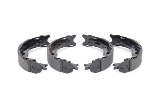 Sabot frana potrivit SUBARU FORESTER, IMPREZA, XV 1.6-2.5 01.12-