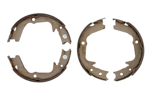 Sabot frana potrivit SUBARU LEGACY III, LEGACY IV, OUTBACK 2.0-3.0 10.98-12.09