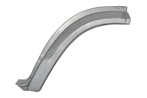 Segment aripa Dreapta (partea din spate) potrivit MERCEDES T1 (601), T1 (601, 611), T1 (602), T1 (B601), T1 (B602), T1/TN 01.77-12.96