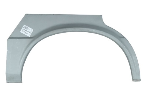Segment aripa Spate Dreapta potrivit AUDI 80 B2, COUPE B2, QUATTRO 4D -12.86