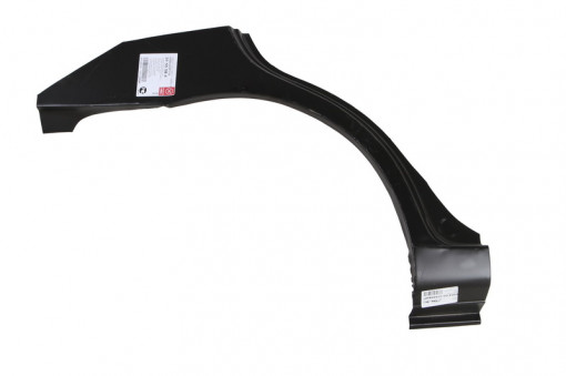Segment aripa Spate Dreapta potrivit HYUNDAI ACCENT II 5D -12.05