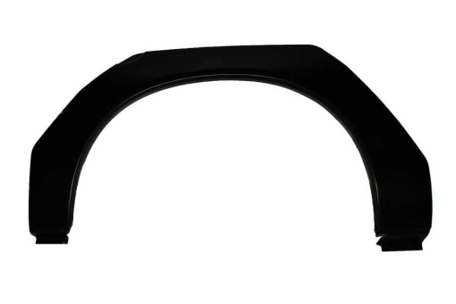 Segment aripa Spate Dreapta potrivit OPEL ASCONA B, MANTA B -12.88