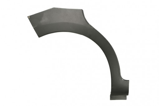 Segment aripa Spate Dreapta potrivit PEUGEOT 207, 207/HATCHBACK