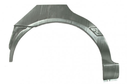 Segment aripa Spate Dreapta potrivit VW GOLF III, VENTO 5D 01.91-04.99 - Img 1