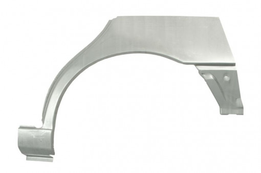 Segment aripa spate stanga potrivit DAEWOO LANOS 01.97-12.08