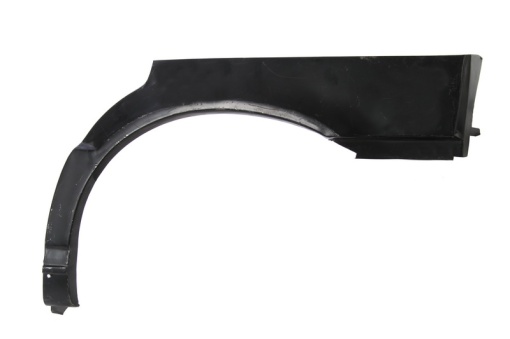 Segment aripa Spate Stanga potrivit FIAT UNO 5D -12.02