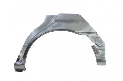Segment aripa Spate Stanga potrivit FORD FIESTA III, FIESTA/HATCHBACK, FIESTA/MINIVAN 5D -12.95