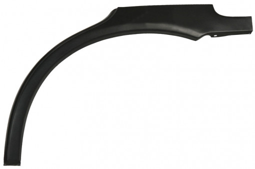 Segment aripa Spate Stanga potrivit HONDA ACCORD VI Sedan -12.02