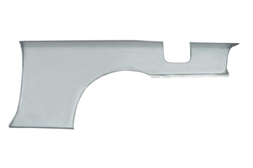 Segment aripa Spate Stanga potrivit HONDA PRELUDE V -10.00