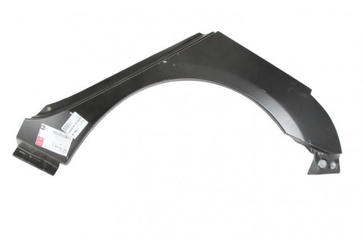 Segment aripa Spate Stanga potrivit MAZDA 3 5D 10.03-12.11