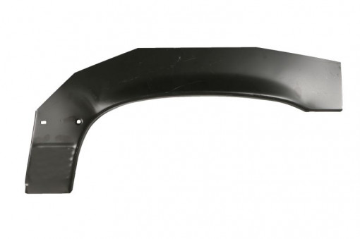 Segment aripa Spate Stanga potrivit MERCEDES 124 (W124), SL (R107) -12.89