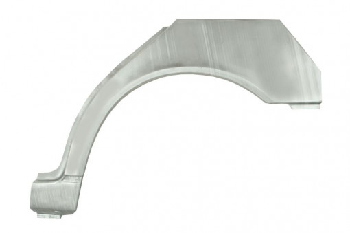Segment aripa spate stanga potrivit MERCEDES E-Clasa W210 06.95-03.03