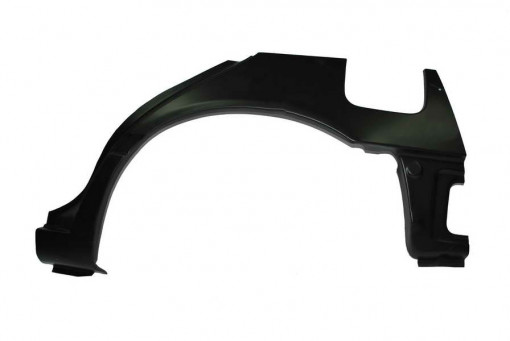Segment aripa Spate Stanga potrivit NISSAN SUNNY III, SUNNY III/combi 4/5D -12.95