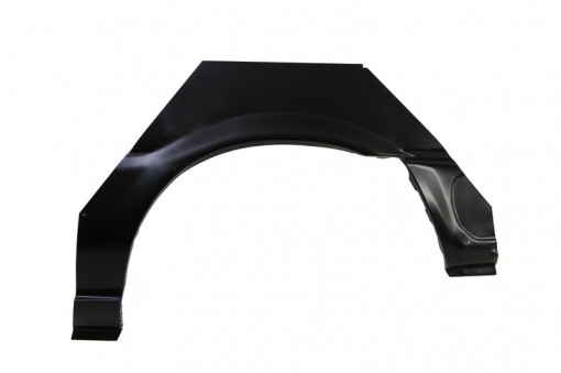 Segment aripa Spate Stanga potrivit TOYOTA COROLLA 3D -12.94