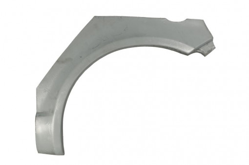 Segment aripa Spate Stanga potrivit TOYOTA YARIS 3D -11.05