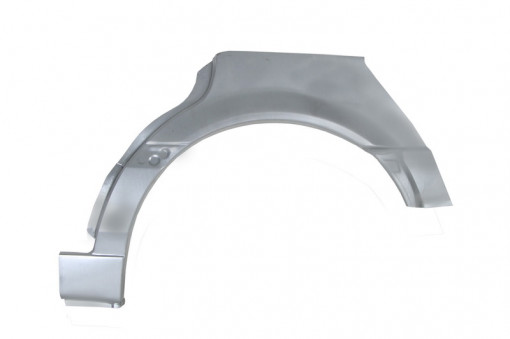 Segment aripa Spate Stanga potrivit VW PASSAT B3/B4 -12.96 - Img 1