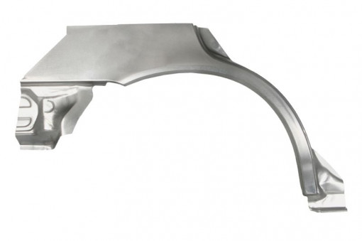 Segment reparatie aripa spate dreapta HONDA CIVIC; ROVER 400, 45 LIFTBACK intre 1995-2005