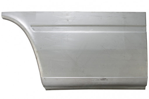 Segment reparatie aripa spate dreapta inaintea rotii, lungime 50cm, model mediu MERCEDES SPRINTER; VW LT intre 1995-2006