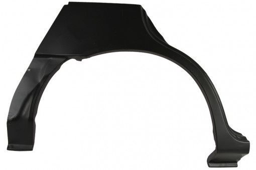 Segment reparatie aripa spate dreapta VOLVO S40 I, V40 intre 1995-2004