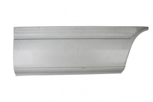 Segment reparatie aripa spate stanga inaintea rotii, lungime 50cm MERCEDES SPRINTER; VW LT intre 1995-2006