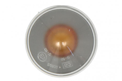 Semnalizator Dreapta/Stanga (portocaliu) potrivit FIAT DOBLO, DOBLO/MINIVAN, PUNTO, PUNTO EVO/HATCHBACK, PUNTO/HATCHBACK 1.2-1.9D 09.99-