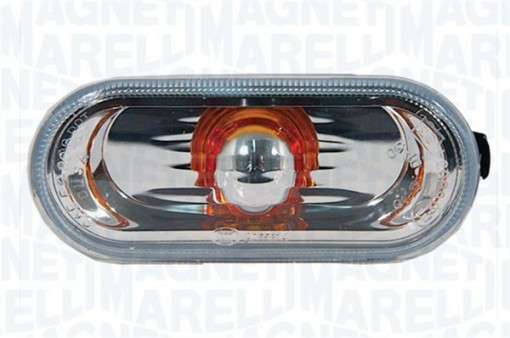 Semnalizator Dreapta/Stanga (portocaliu) potrivit FORD GALAXY I; SEAT ALHAMBRA, AROSA, CORDOBA, IBIZA III, IBIZA IV, IBIZA IV SC, IBIZA IV ST 1.0-4.0 03.95-05.22 03.04-