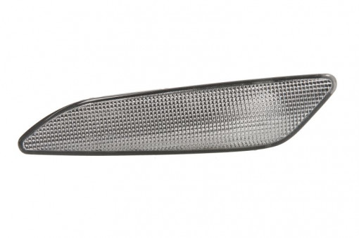 Semnalizator Dreapta (transparent, WY5W) potrivit ALFA ROMEO 147, 156; LANCIA DELTA III, YPSILON 0.9-3.2 02.97- 09.97-06.03