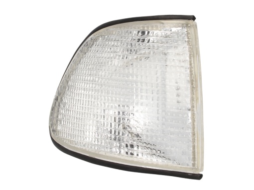 Semnalizator fata Dreapta (alb) potrivit BMW 7 (E38) 2.5D-5.4 03.94-11.01 10.94-11.01